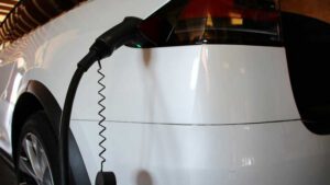 The auto logistics company that handles Tesla vehicles in Australia
