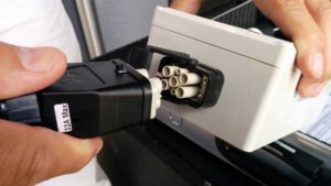 Is a 3-phase electric vehicle charger at home really necessary?