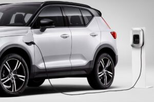 Volvo, Polestar to make electric car push into Australia in 2020