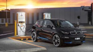 Chargefox teams up with Powershop to drive shift to cheaper, cleaner EVs