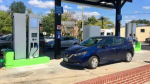 Australia’s interest in electric vehicles well below global average