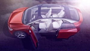 First all-electric Volkswagen in Australia will be ID.4 SUV