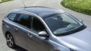 Invisible solar cells aim to extend driving range for electric cars