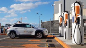 Why electric vehicles could kill the market for household batteries
