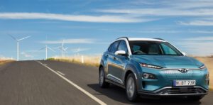 Clean, green machines: the truth about electric vehicle emissions