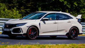 Honda moves to electrify European sales, showing why emission rules matter