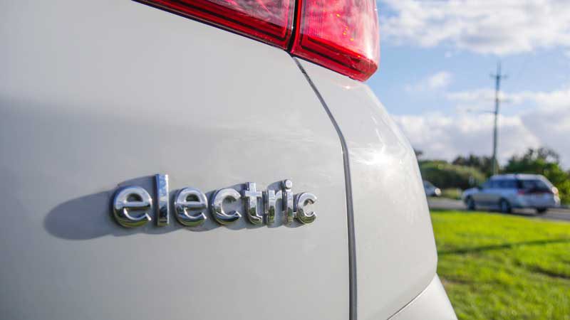 kona electric