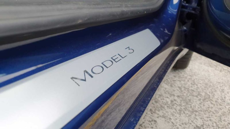 model 3