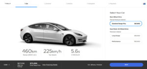 Tesla Model 3 prices jump in Australia as dollar falls against greenback