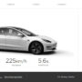 model 3 pricing