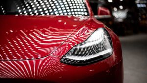 Tesla ramps up Australia Model 3 deliveries with influx of cargo ships