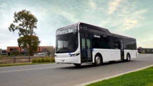 Victorian government backs Volgren to build two hydrogen buses