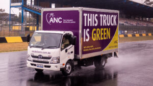 Aussie electric truck company SEA Electric raises $55m ahead of US listing