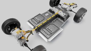 Volvo heralds “flawless launch” of 24-hour electric vehicle battery factory