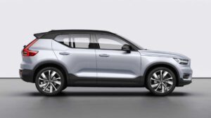 Volvo poised to add lower cost single-motor XC40 Recharge to Australia