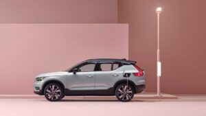 Volvo XC40 and C40 Recharge electric models to get more range