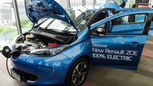 What’s my real range?…and other tricky EV questions