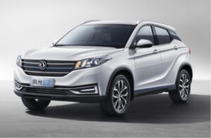 First Chinese electric vehicle might be headed to Australia