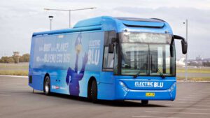 ACT sees electric buses as viable investment, despite flawed trial