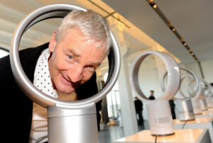 Dyson abandons multi-billion dollar electric vehicle project