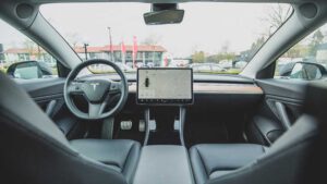 Smart Summon: the next instalment of electric future has arrived