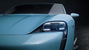 Electric luxury and performance winner Taycan still on track for 2020