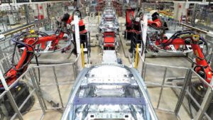 “Feeding the world”: Elon Musk explains why Tesla’s China sales plunged in July