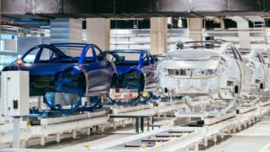 Tesla Model 3 for Australia will be “made in China”, but will price come down?