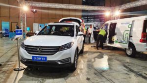 New $60,000 premium electric SUV to land in Australia in early 2020