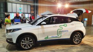 Chinese EV delay may result in more options, lower prices for Australia consumers