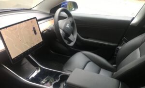 Tesla Model 3 review: Not so much a car as a portal (to the future)