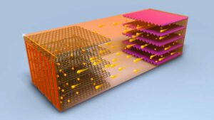 New battery design could give EVs 480km charge in just 10 minutes