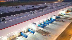 Tesla Shanghai Gigafactory ready to roll once Chinese govt approval granted