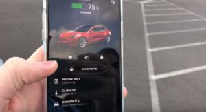 The future is here: Australia takes Tesla Smart Summon for a drive