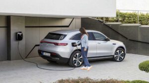 AGL says it’s been thinking about ways your electric car can make you money