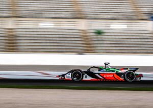 New Formula E season kicks off as Mercedes and Porsche join electric racing