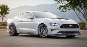 Ford joins cross-industry initiative calling for action on climate change