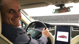 EVs are easy to fall in love with, but only once you’re in one
