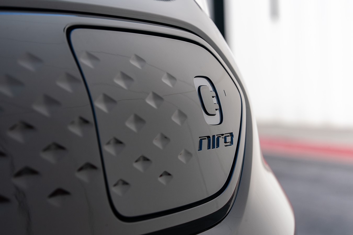 Kia e-Niro electric vehicle council policy