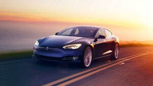 Tesla Plaid Model S smashes unofficial lap record at Nürburgring by 10 seconds