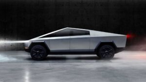 Tesla Cybertruck may be unsafe for other road users, says Australian safety chief