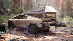 Morrison government finally admits there will be electric utes, and EVs can tow caravans
