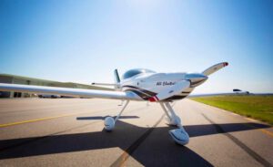 Oxis and Bye Aerospace hope new batteries can double flight times
