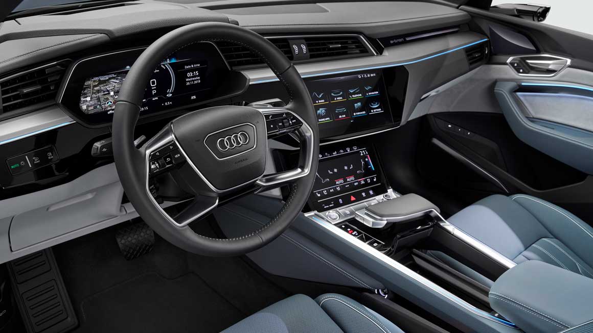 Source: Audi