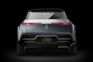 Fisker reveals name and details of upcoming electric SUV