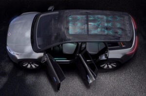 Fisker raises $US50m, edges closer to launch of all-electric SUV with solar roof