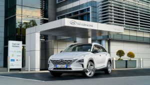 The days of the hydrogen car are already over