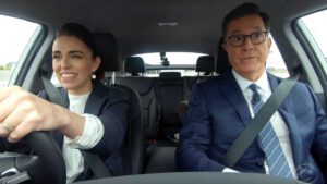 New Zealand mandates electric vehicles only for all government departments