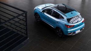 Plugged In: MG launches cheapest EV,  states push EV taxes, and more charging locations