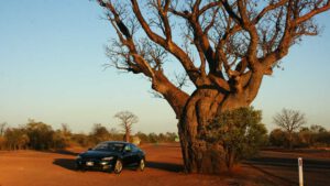 EVs have enough range for remote and regional communities, they just need chargers